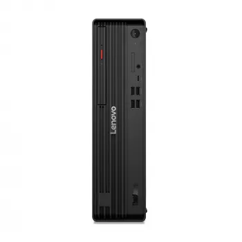 Lenovo ThinkCentre M70s Gen 6 12YK002YPB kompakt stationär dator (SFF), Intel Core Ultra 5 225, 16GB DDR5, 512GB SSD, Windows 11 Pro