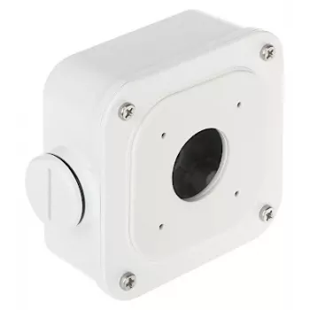 Uniview TR-JB05-A-IN anslutningsdosa för IPC21xx Bullet-kameror, vit