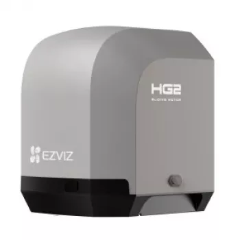 EZVIZ HG2 400 skjutgrindsöppnare