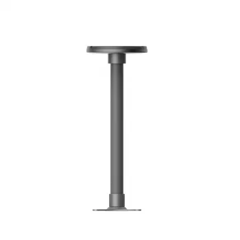 JMGO Ceiling X-Stand för N3U-projektor – universellt justerbart fäste, 13,6 kg belastning, 360° sväng, snabbfäste