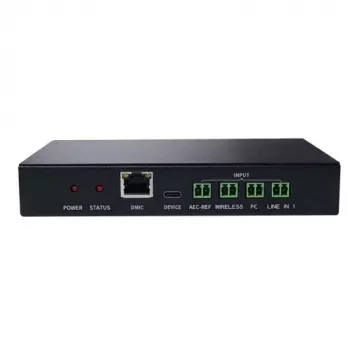 ROCWARE RM702 Conference Camera