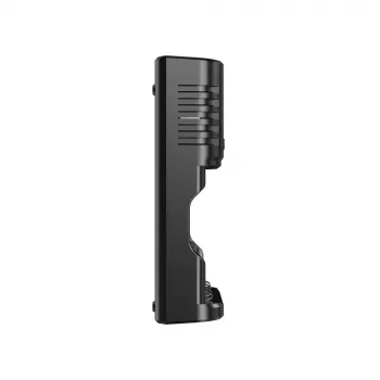 XTAR L4 PRO USB-C Li-Ion/Ni-MH batteriladdare, 1,5V/1,2V