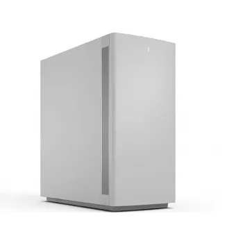 Fractal Design Define One Light Solid White mid-tower PC-chassi