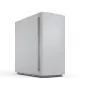 Fractal Design Define One Light Solid White mid-tower PC-chassi