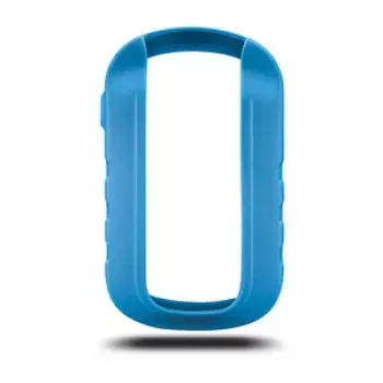 Garmin silikonhölje för eTrex Touch 25/35, blå