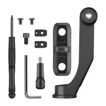 Garmin VIRB X/XE båghållare för bågskytte och skytte
