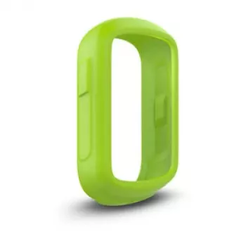 Garmin Edge 130 silikonhölje, grönt