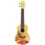 Moana M-100 Palm Trees konsertukulele
