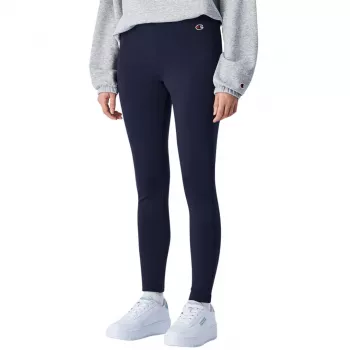 Champion leggings dam navy blue 117567 BS501 L