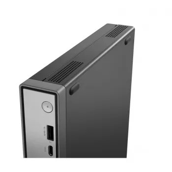 Lenovo ThinkCentre Neo 50q G7 Tiny stationär dator, Intel Core 7 350, 16GB RAM, 512GB SSD, Windows 11 Pro