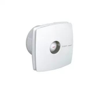 CATA X-MART 10 T vit axialfläkt med timer 98 m³/h