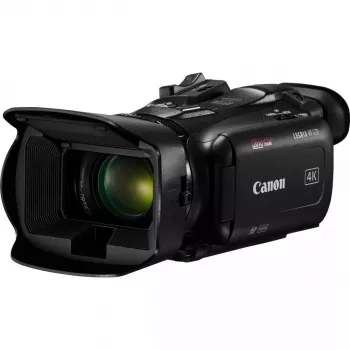 Canon LEGRIA HF G70 4K-videokamera, 20x optisk zoom (5734C006)
