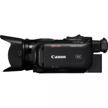 Canon LEGRIA HF G70 4K-videokamera, 20x optisk zoom (5734C006)