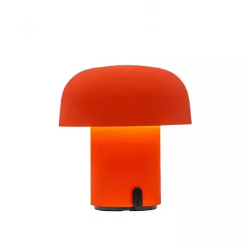 KOODUU SENSA batterilampa, orange