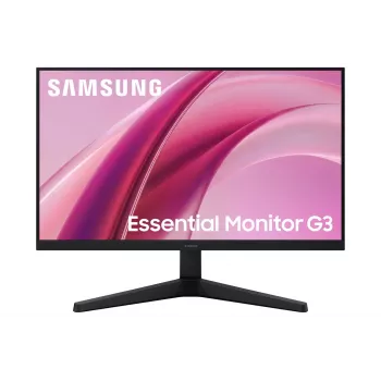 Samsung G31H LS24HG310EUXEN 24 inch Full HD IPS 144Hz bildskärm, svart