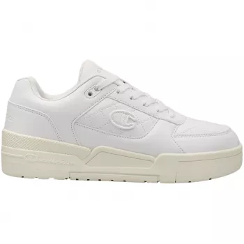 Champion RD18 Heritage Quilt Low Cut dam sneakers, vit, EU 38