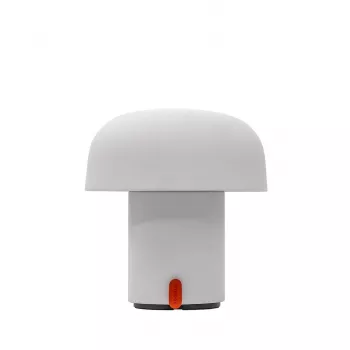 KOODUU SENSA batterilampa, vit
