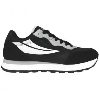 Fila Hypert damskor FFW0494 83336, svart, storlek 37
