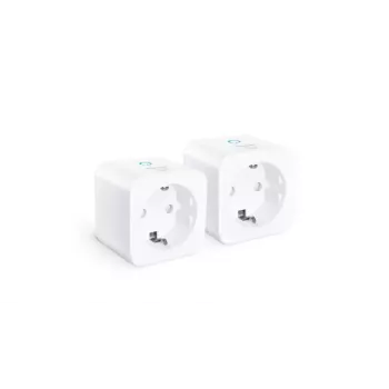 Philips Smart smart plug med energimätning typ F 2-pack