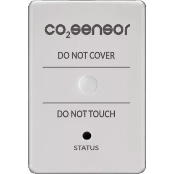 BleBox co2Sensor CO2 Sensor