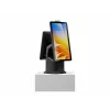 Zebra KC50 - kiosk - 1 5430 / 2,1 GHz - RAM 6 GB - flash 64 GB - 1GbE, Bluetooth, Wi-Fi 6, Bluetooth 5.3 - WLAN: 802.11 a/b/g/n/ac/ax/d/h/i/k/r/v/w/mc, Bluetooth 5.3, NFC - skärm: LCD 55,9 cm (22 inch)