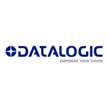 Datalogic strömkabel - RS-232 (W) - 3,6 m - för PowerScan PD9630-DC