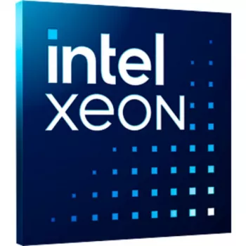Intel Xeon 6714P - 4 GHz - 8 kärnor - 16 trådar