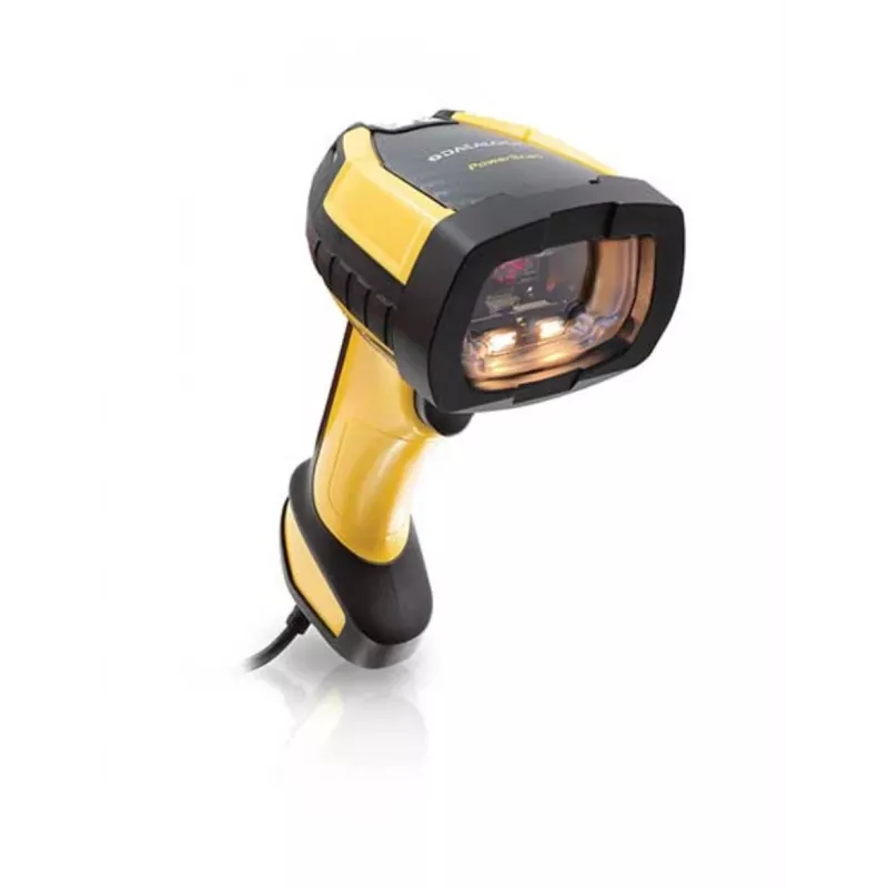 Datalogic PowerScan PD9630-SR - streckkodsläsare