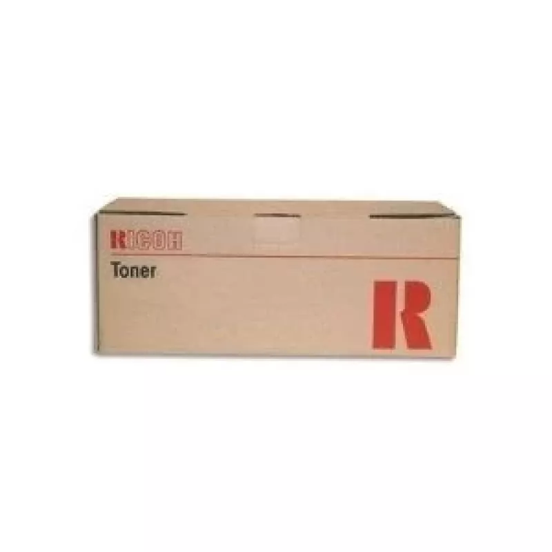 RICOH toner cyan