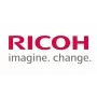 RICOH toner svart