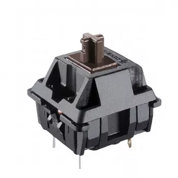 Active Key utbytesknapp AK-MXT-1x1-B