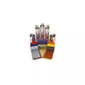 Toshiba TEC – svart – 90 mm x 400 m – termotransferfärgband (förpackning med 10)