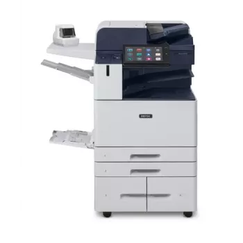 Xerox AltaLink C8255V/F – multifunktionsskrivare – färg – laser – A3/Ledger (297 x 432 mm)