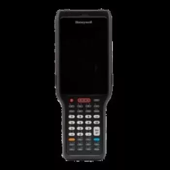 HONEYWELL CK62 – dataterminal – robust – Android 14 eller senare – 128 GB – 10,2 cm (4 inch) (CK62-X00-5ES1ACG)