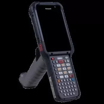 HONEYWELL CK67 – dataterminal – robust – Android 14 – 128 GB UFS – 10,9 cm (4,3 inch) (CK67-X1N-58S1A0G)