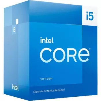 Intel Core i5 13500T - 1,6 GHz - 14 kärnor - 20 trådar