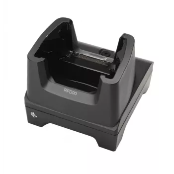 Zebra CR90-1S0T-TC5-G-01 - inomhus - AC - svart