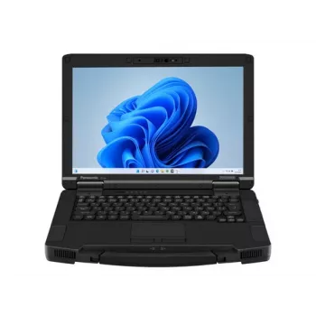 Panasonic Toughbook 56 - 14 inch bärbar dator - Core Ultra 5 35,56 cm (FZ-56BZ010B4)