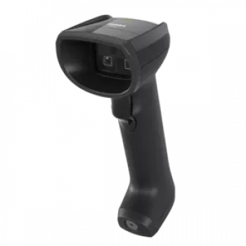Zebra Kit DS8288-SR svart FIPS vibration presentationsdocka USB-kit DS8288-SR4F004VZWW - skanner