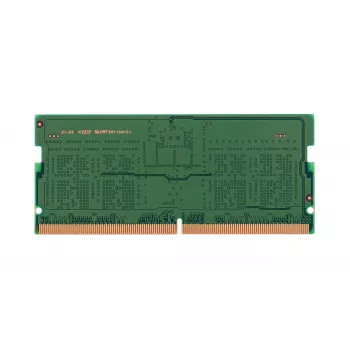 Samsung - DDR5 - Modul - 8 GB - SO-DIMM 262-PIN - 5600 MHz CL40 1,1 V obuffrad