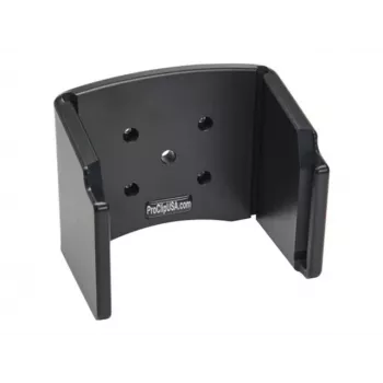 Zebra RFD40 Unpowered Stationary Mount kompatibel med AMPS-monteringsmönster