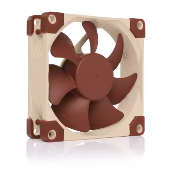 Noctua NF-A8 PWM - chassifläkt - 80 mm