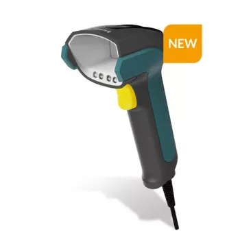 Handscanner industri 2D MPX imager röd/vit /blå LED