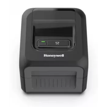 HONEYWELL PC41E-D direkttermisk svart - etikett-/etikettskrivare - färg