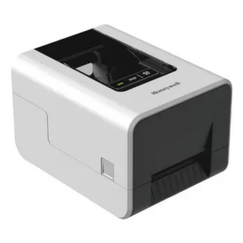 HONEYWELL PC42E-D direkttermisk vit USB - etikett-/etikettskrivare - färg