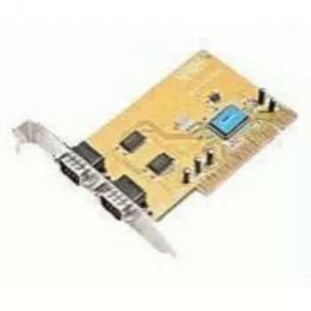 Neomounts PCI2S650 PCI-kort 2x seriell port