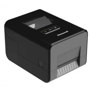 HONEYWELL PC42E-D direkttermisk svart USB - etikett-/etikettskrivare - färg