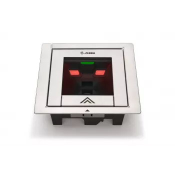 Zebra SP7201 enkel plan horisontell endast USB ingen AUX-port standardräckvidd Midnight