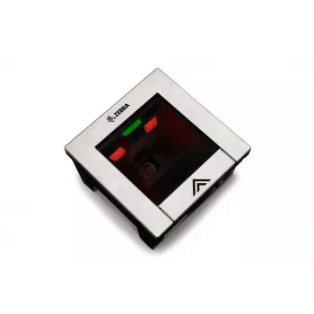 Zebra SP7201 enkel plan horisontell endast USB ingen AUX-port standardräckvidd Midnight