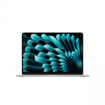 MACBOOK AIR 13 M5 10C/10C/16C 24GB 1TB 35W – silver